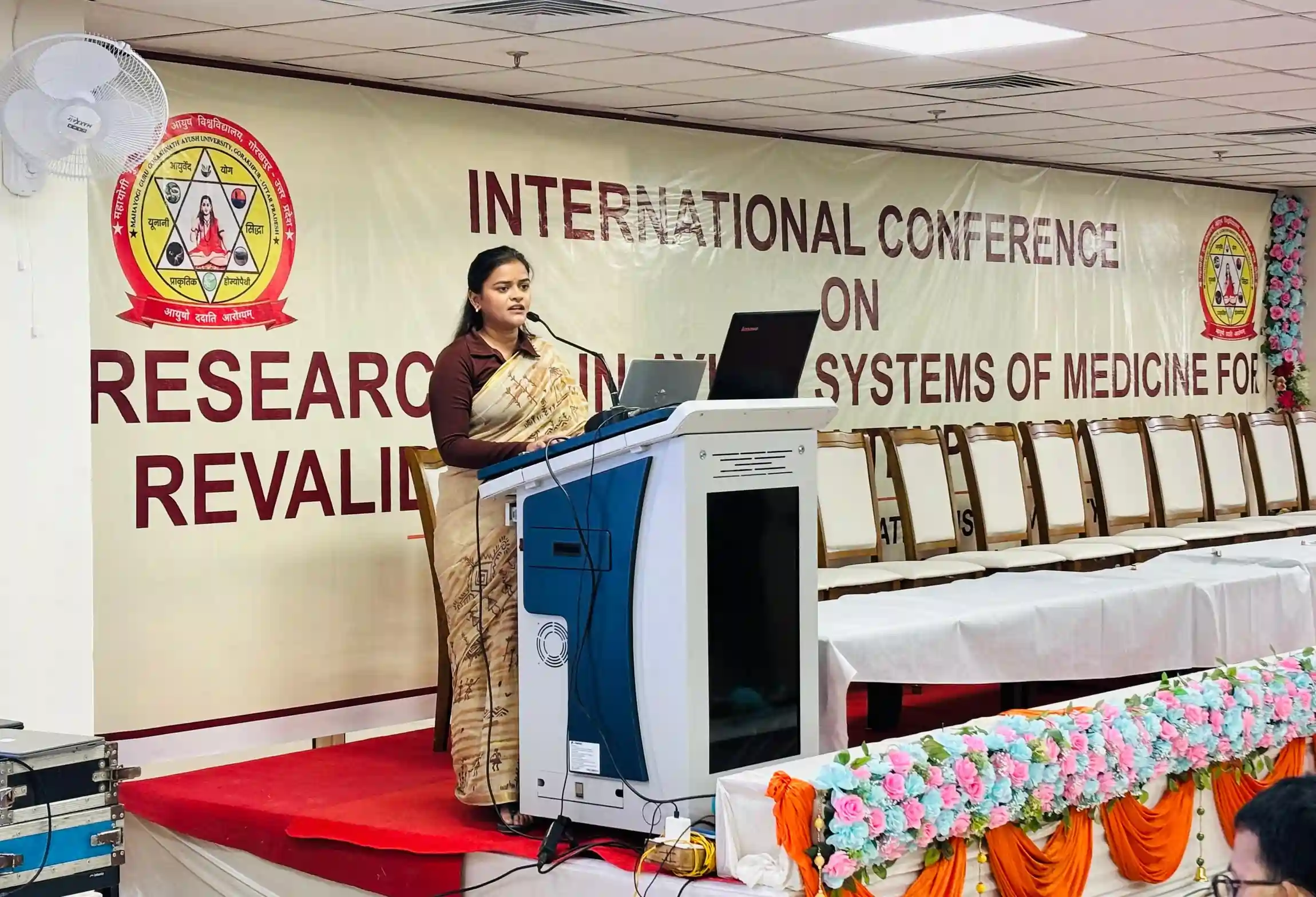 Natural Metformin: The Clinical Efficacy of Ayurvedic 'Cinnamon Water' in Reversing Insulin Resistance