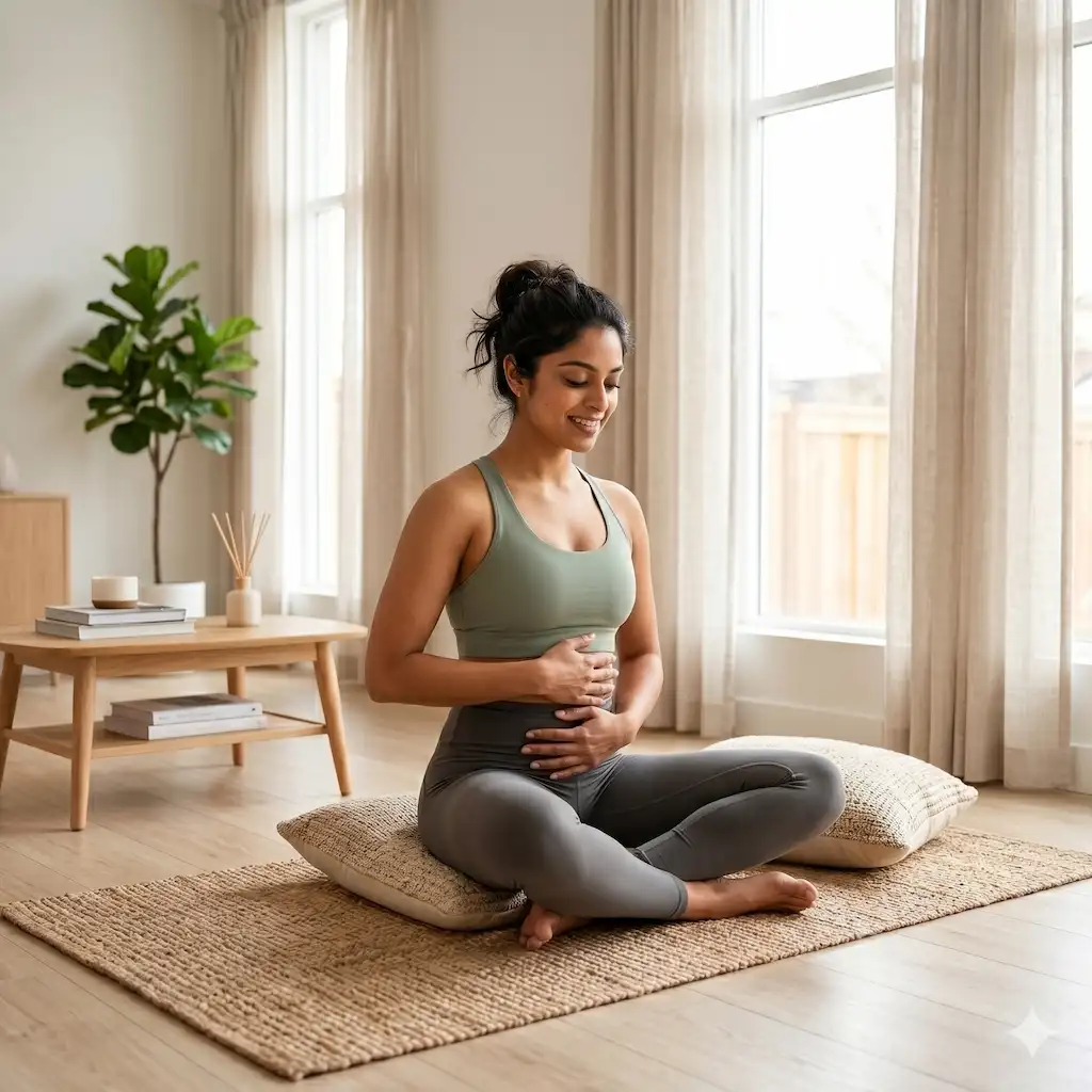 Postpartum Care Recovery