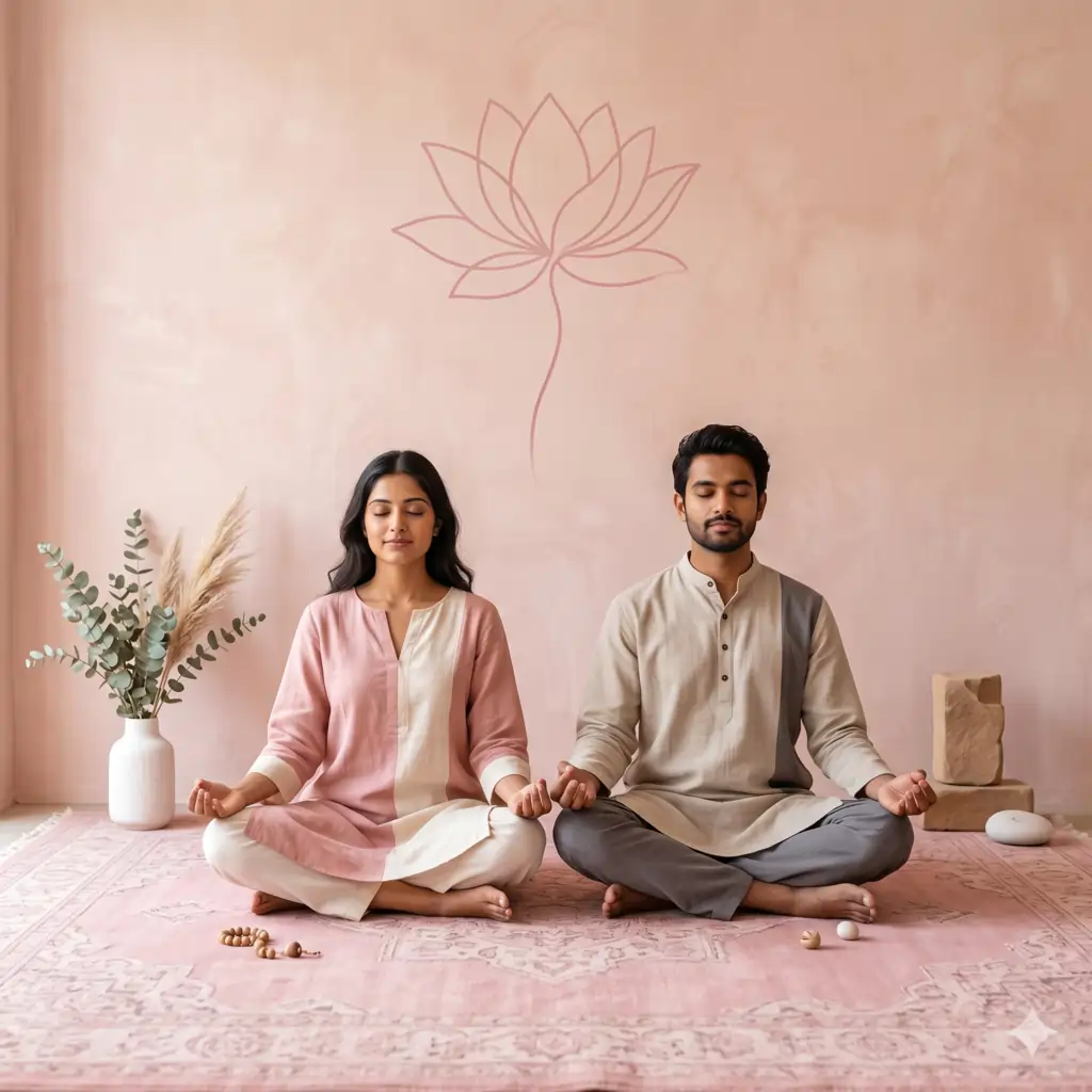 Cortisol-Conscious Movement: Why 